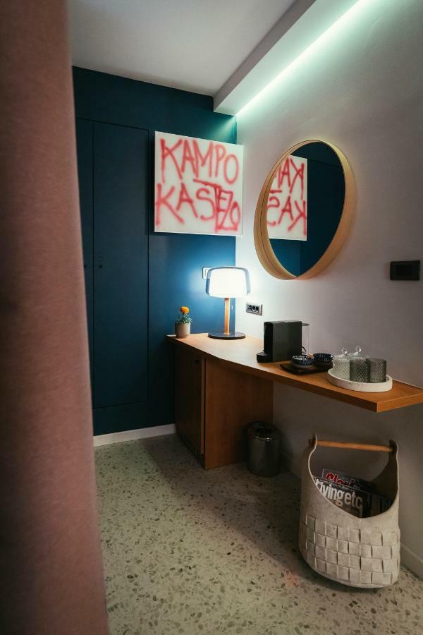Em Kastelo Appartement *