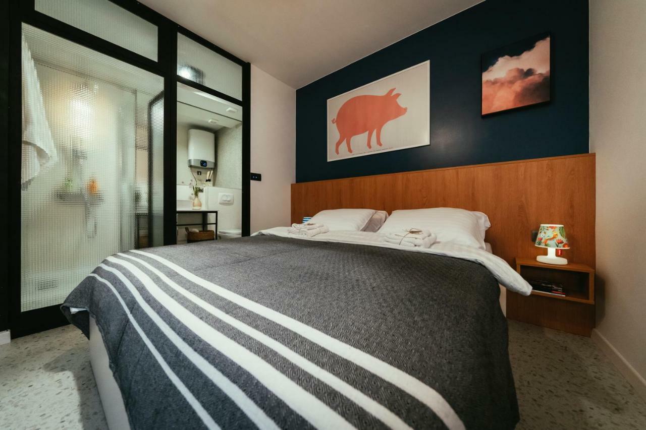 Appartement Em Kastelo *