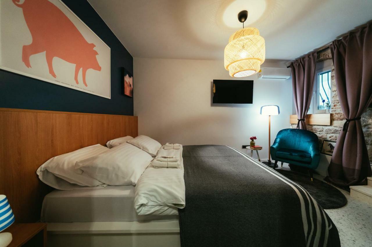 Em Kastelo Appartement Zadar