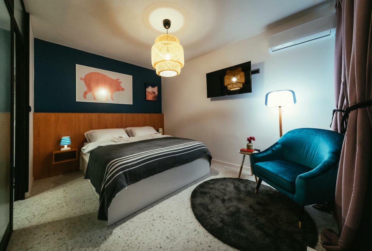 Em Kastelo Apartment
